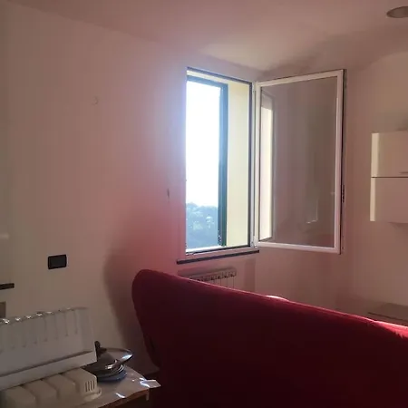 아파트 Bilocale Vista Mare 카모글리