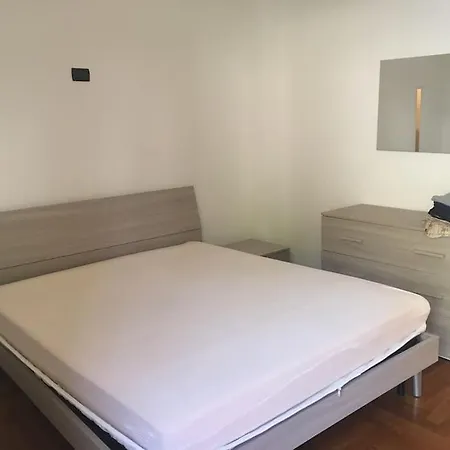 Apartmán Bilocale Vista Mare *