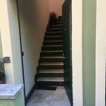 Bilocale Vista Mare Apartmán *