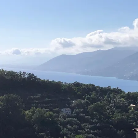 Bilocale Vista Mare Apartmán